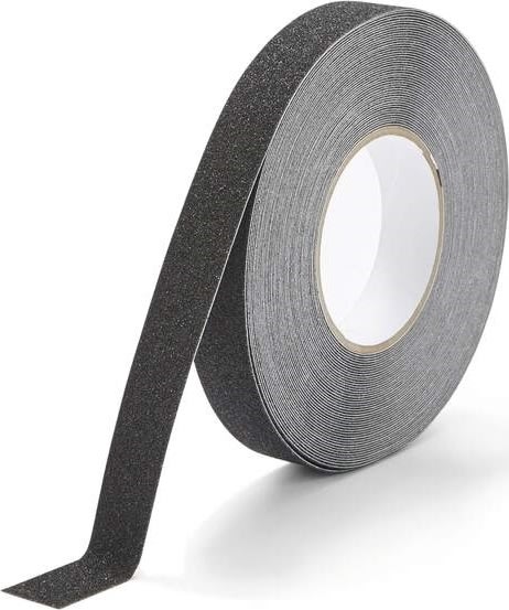 Skridsikker tape DURALINE® GRIP 25 mm