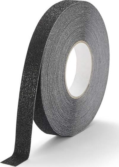 Skridsikker tape DURALINE® GRIP+ 25 mm