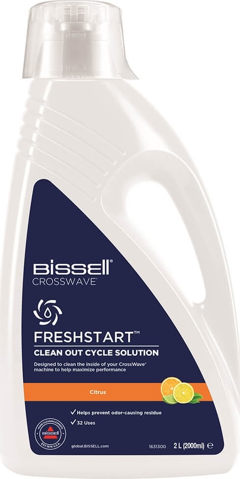 Bissell Freshstart Clean-out rengøringsmiddel