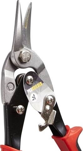 Probuilder pladesaks, venstre 250 mm.