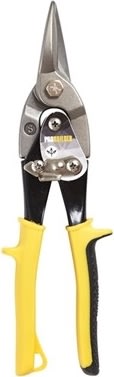 Probuilder pladesaks, lige 250 mm.