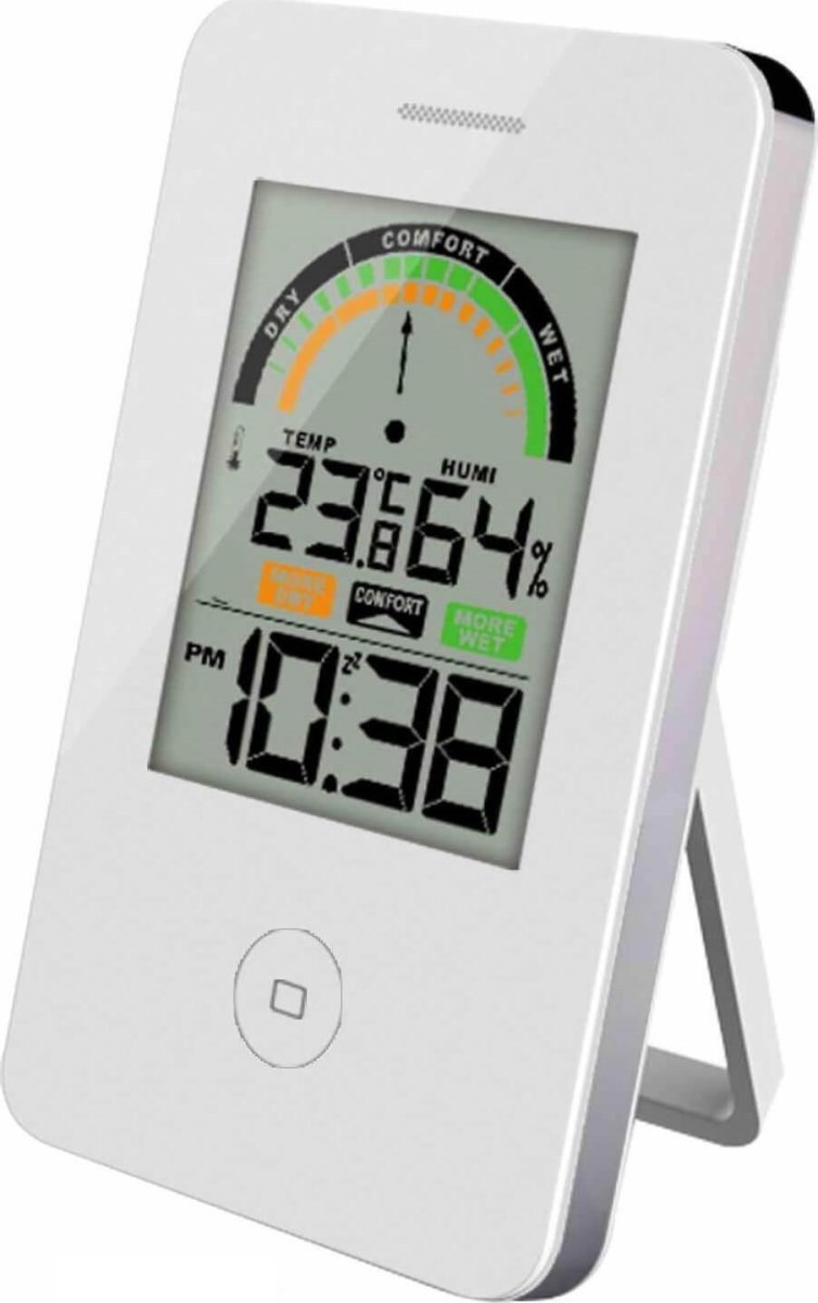 Termometerfabriken Digitalt, indendørs termometer