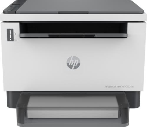 HP LaserJet Tank MFP 2604dw S/H Laserprinter