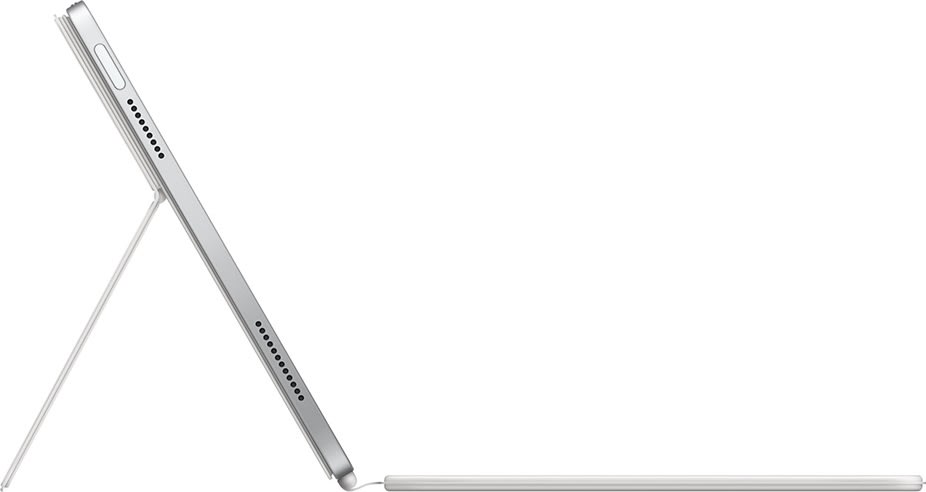Apple Magic Keyboard Folio til iPad (11. gen), DK