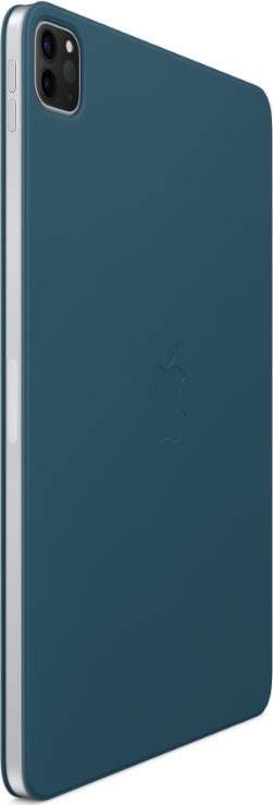 Apple Smart Folio til 11" iPad Pro 2022, marineblå
