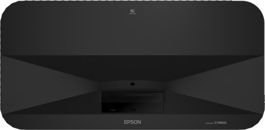 Epson EH-LS800B projektor laserprojektion TV, sort
