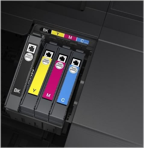 Epson Expression Home XP-2205 farve blækprinter
