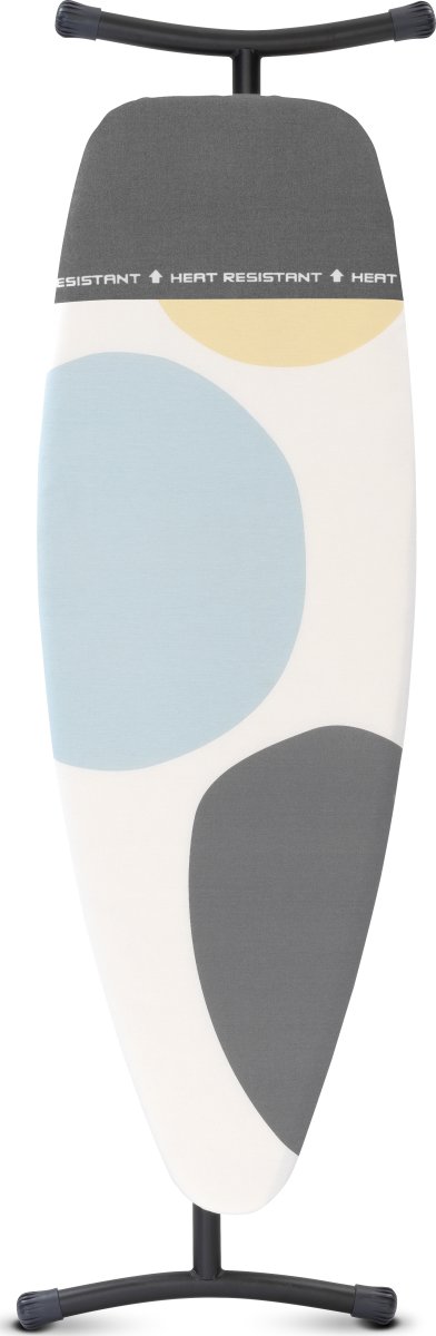 Brabantia Strygebræt D, m/parkeringszone