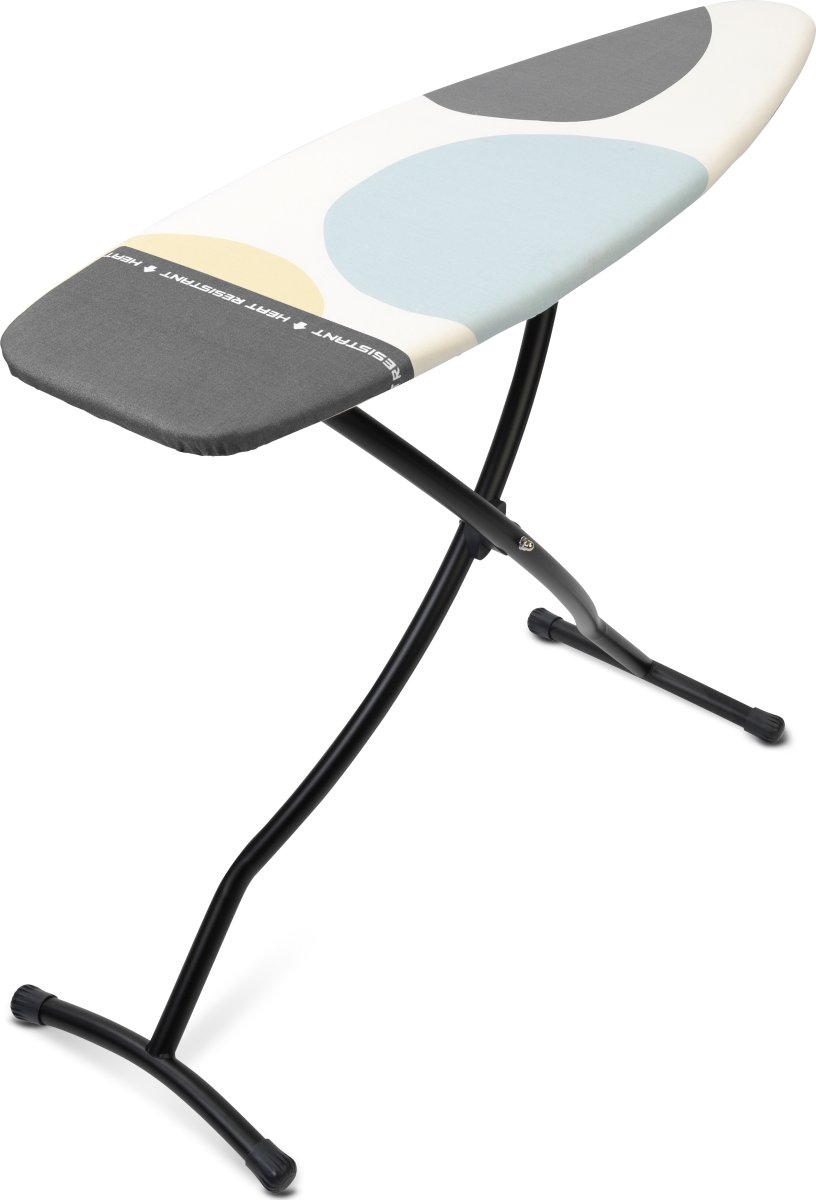 Brabantia Strygebræt D, m/parkeringszone