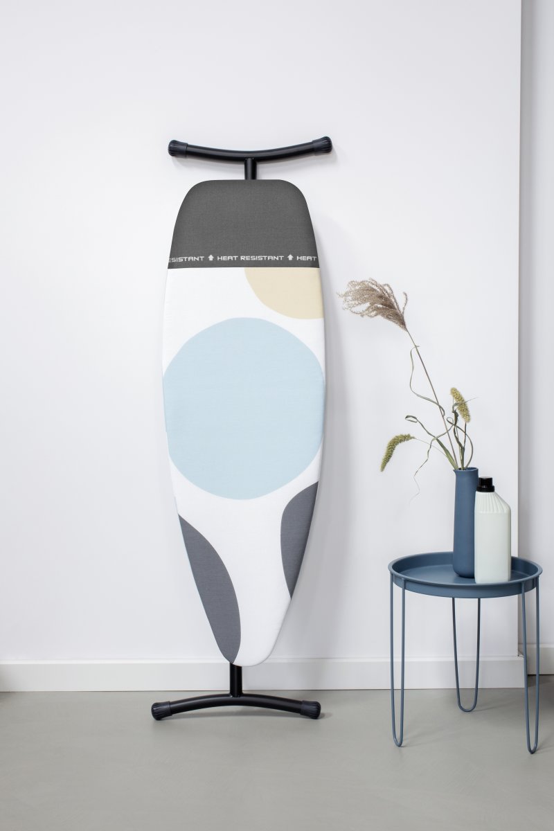 Brabantia Strygebræt D, m/parkeringszone