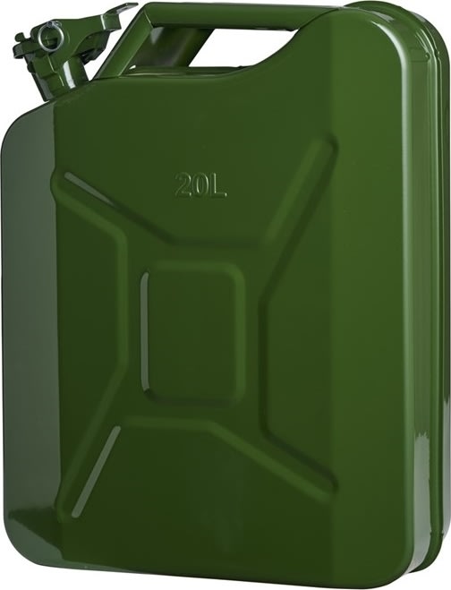 Rawlink jerry can, 20 l