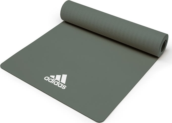 Adidas Mat Yoga 8mm Raw Green