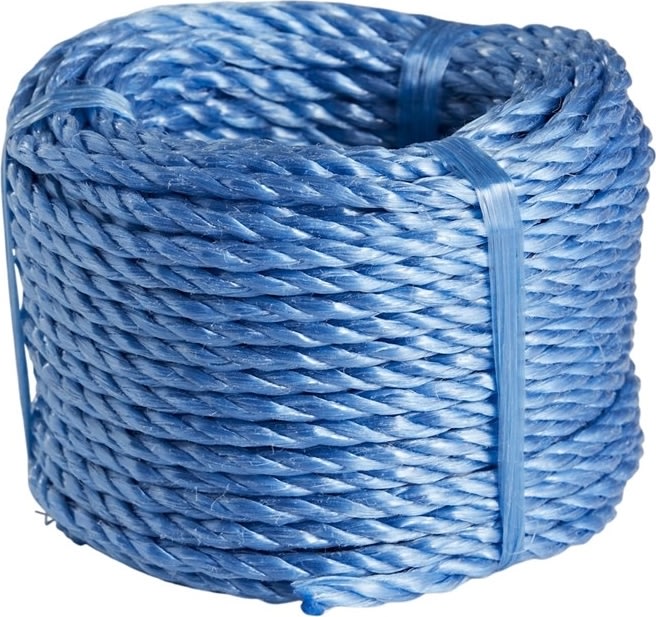 Grouw Polyreb, 20 m, 4 mm