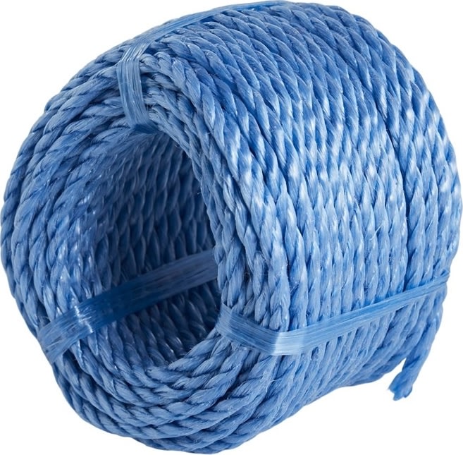 Grouw Polyreb, 20 m, 4 mm