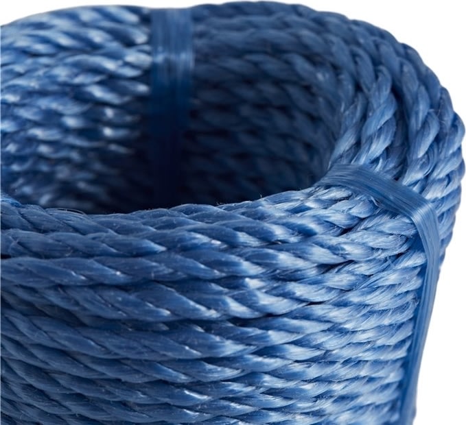 Grouw Polyreb, 20 m, 4 mm