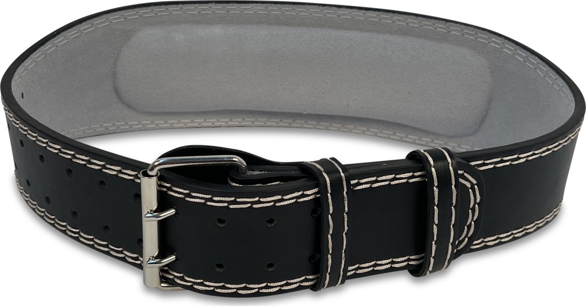 Titan Life Weightlifting Belt Leather