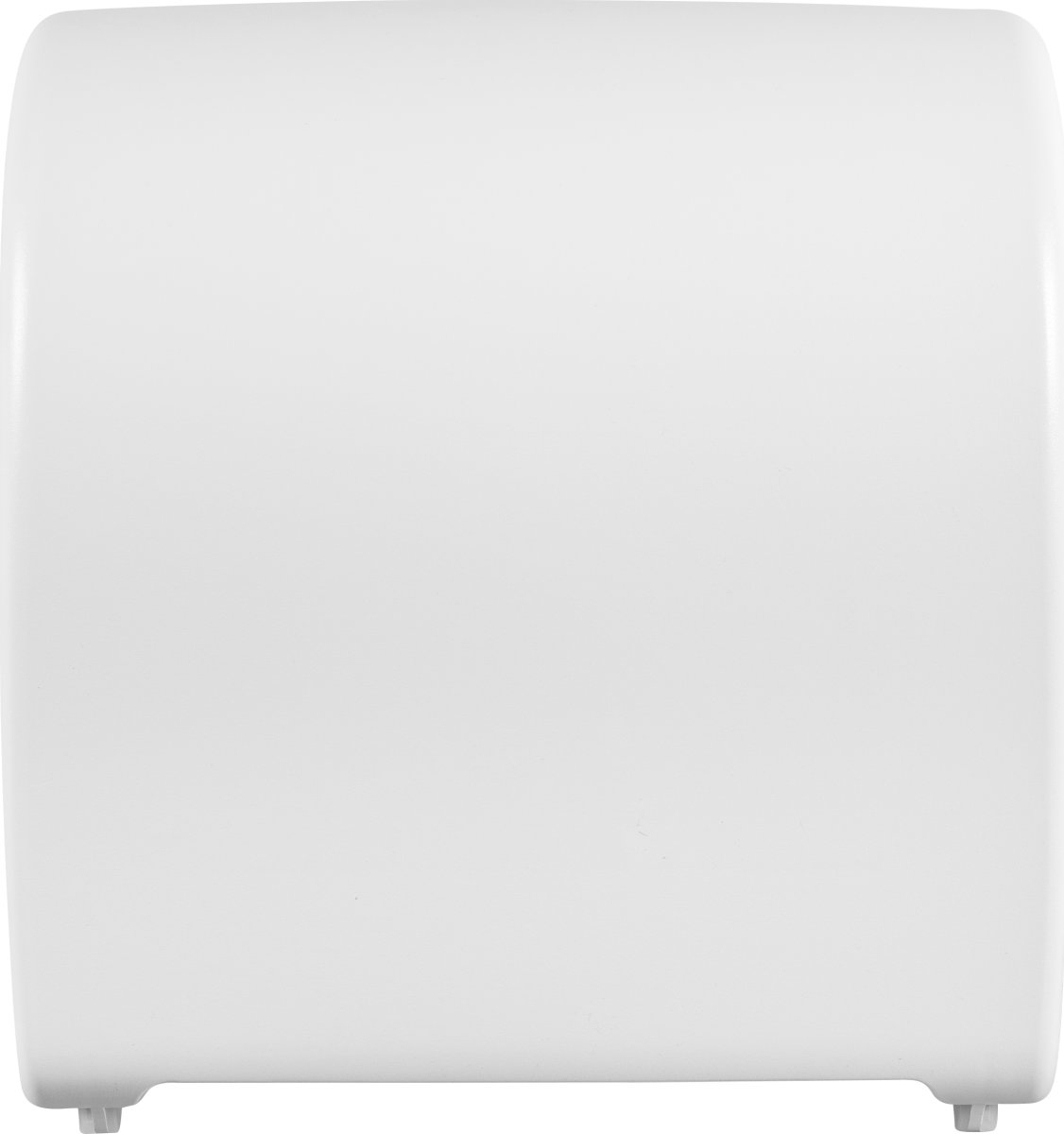 Achton Autocut Dispenser Håndklæderulle | Hvid