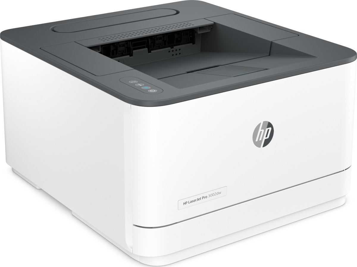 HP LaserJet Pro 3002dw S/H laserprinter