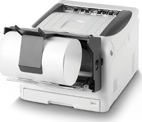 OKI Mediebakke til OKI MC853dnct A3 printer