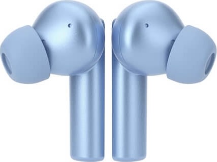 LEDWOOD Titan trådløs In-Ear hovedtelefoner, blå