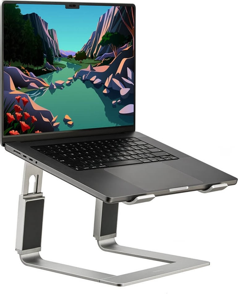 DESIRE2 Supreme Pro MK2 Laptop Stander