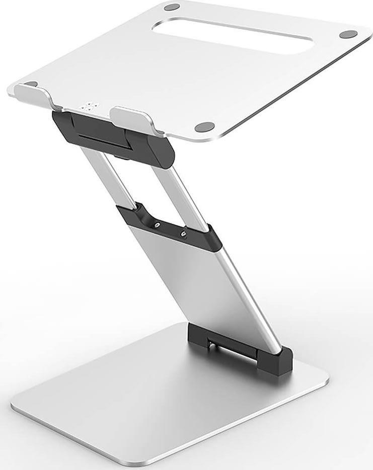 DESIRE2 Supreme Sit-Stand Laptop Stander
