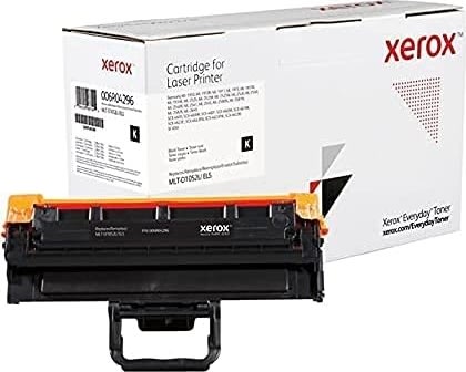 Xerox Everyday lasertoner, HP CF461X, cyan