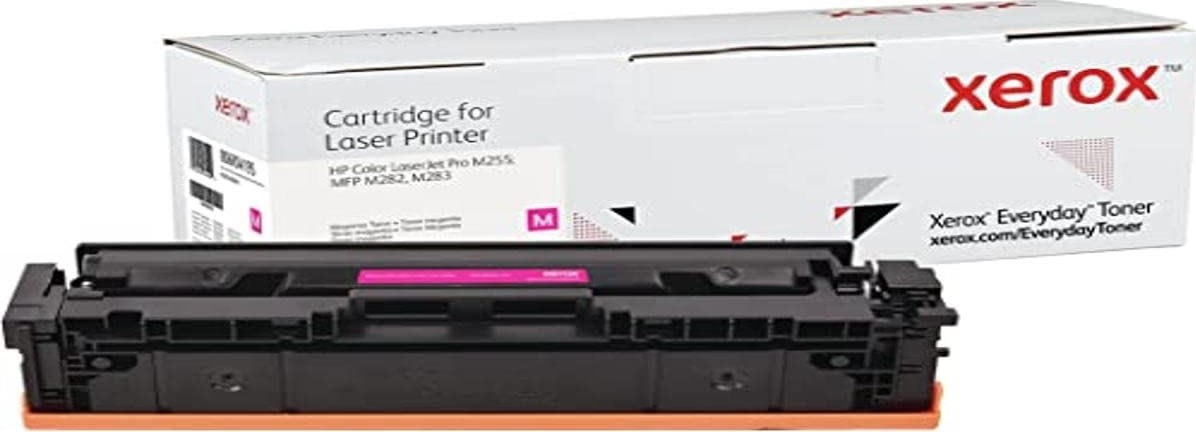 Xerox Everyday lasertoner, HP 207A, magenta