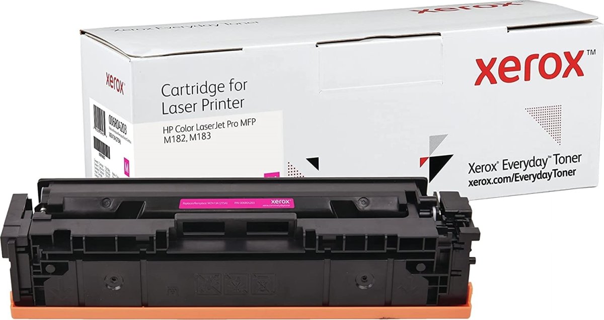 Xerox Everyday lasertoner, HP 216A, magenta
