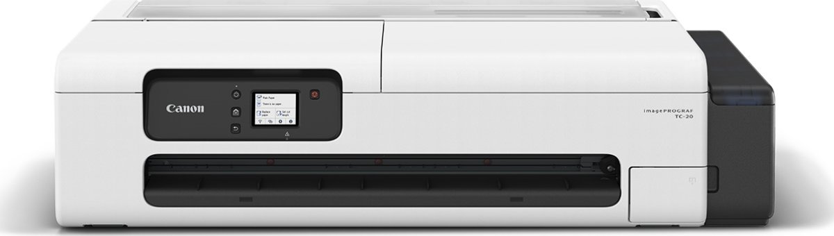 Canon imagePROGRAF TC-20 24” storformatsprinter