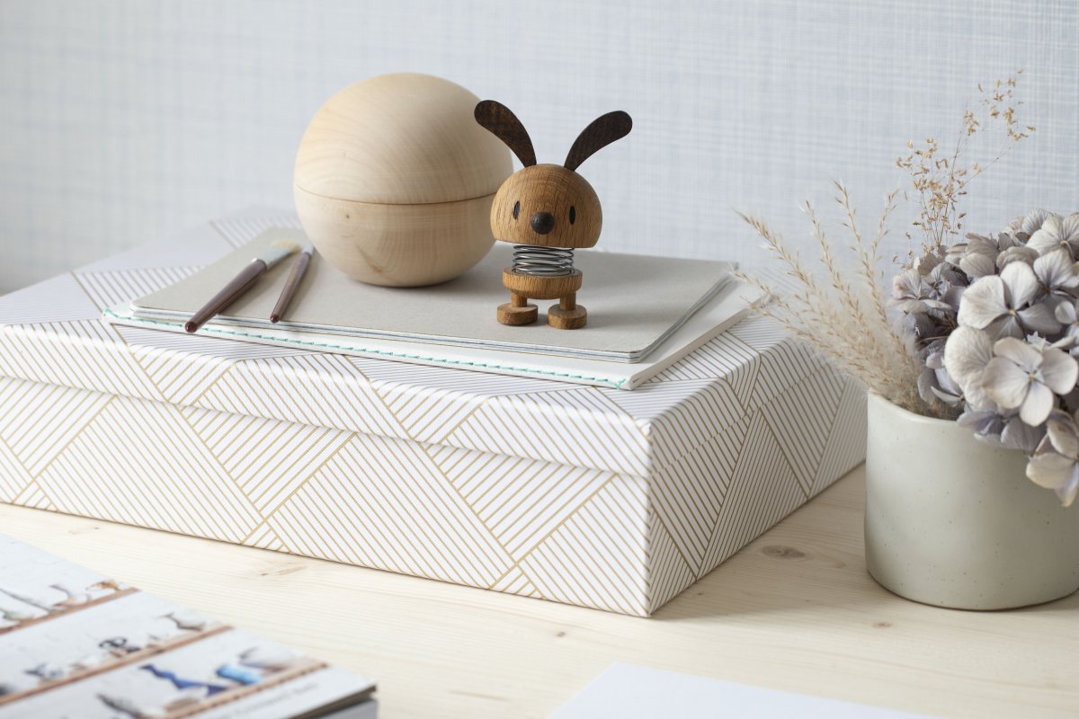 Hoptimist Bunny S, eg