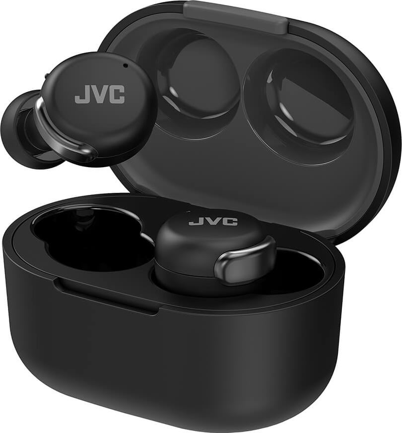 JVC HA-A30T In-Ear trådløse hovedtelefoner, sort