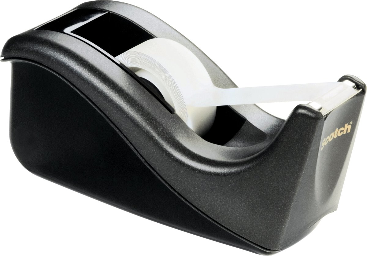 3M Scotch Magic Tape | Sampak | Sort