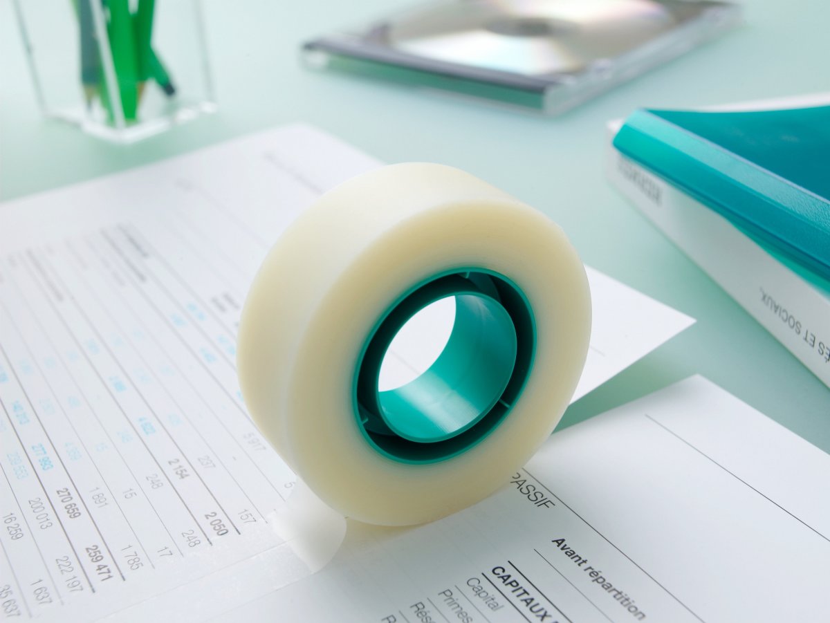 Scotch Magic Tape 810 | 19mm | 33m | 14 ruller