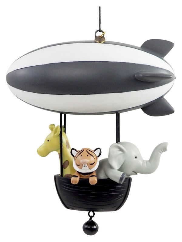 Kids By Friis, Lufballon, Noahs ark