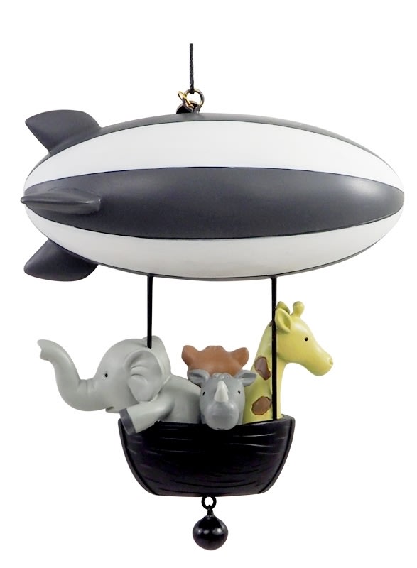 Kids By Friis, Lufballon, Noahs ark