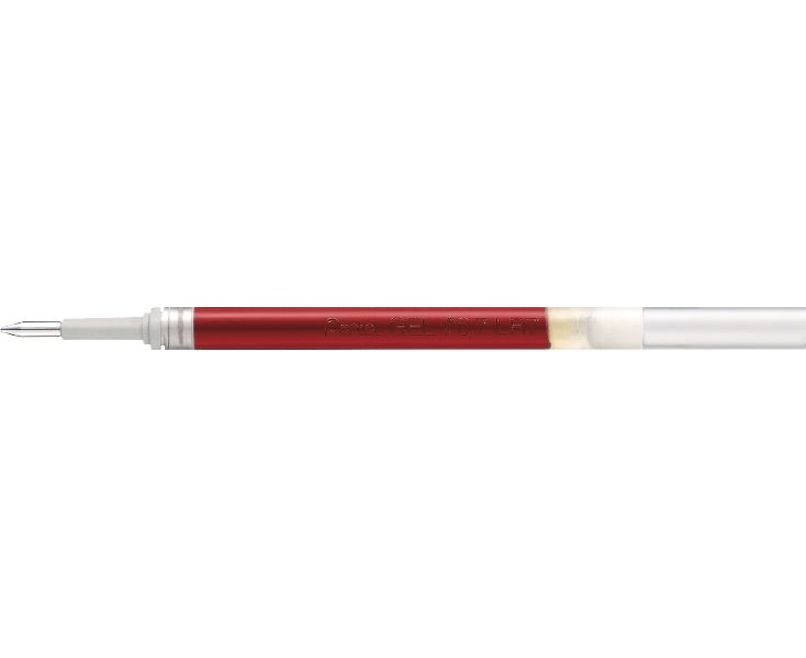 Pentel Energel Refill | 0,7 | Rød