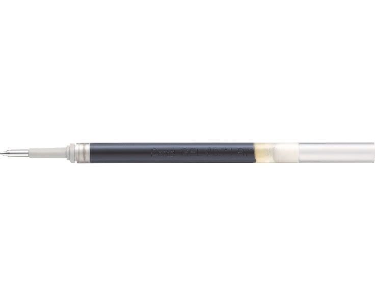 Pentel Energel Refill | 0,7 | Sort