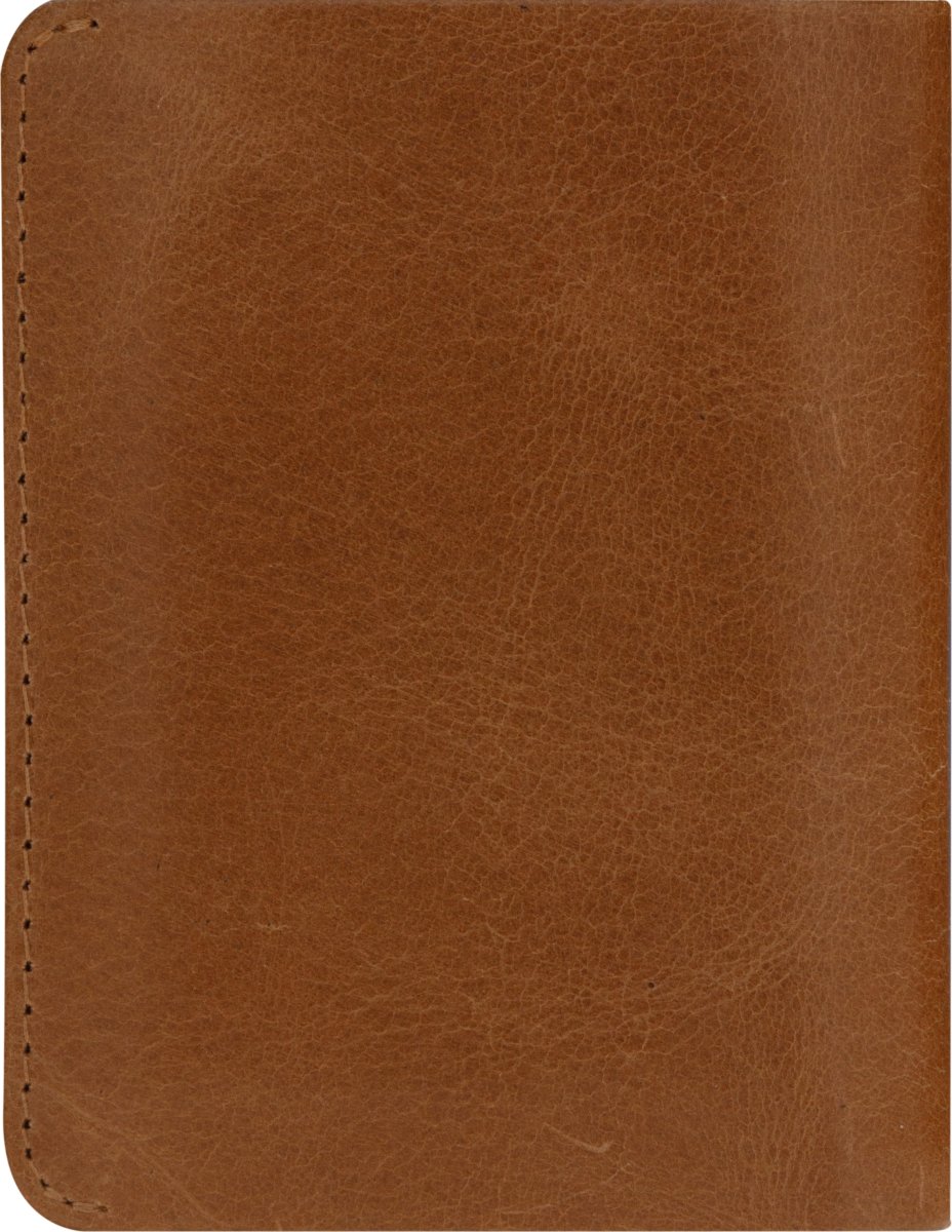 Dbramante1928 Billund Slim Airtag pung, brun