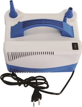 Ballonpumpe elektronisk, 600W