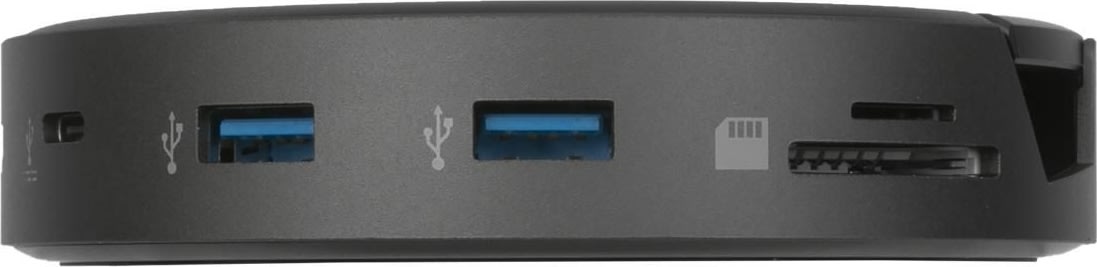 Targus Universal USB-C Opladerstand