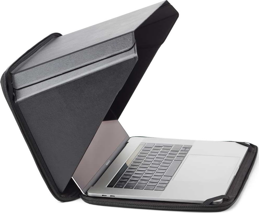Philbert Sun Shade & Privacy Sleeve t/ 13" MacBook