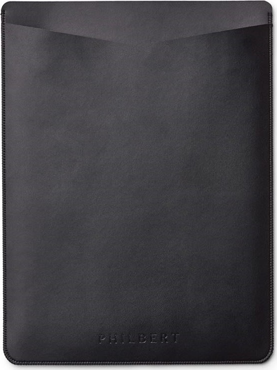 Philbert Ultra Slim Sleeve med rem til Macbook 14”