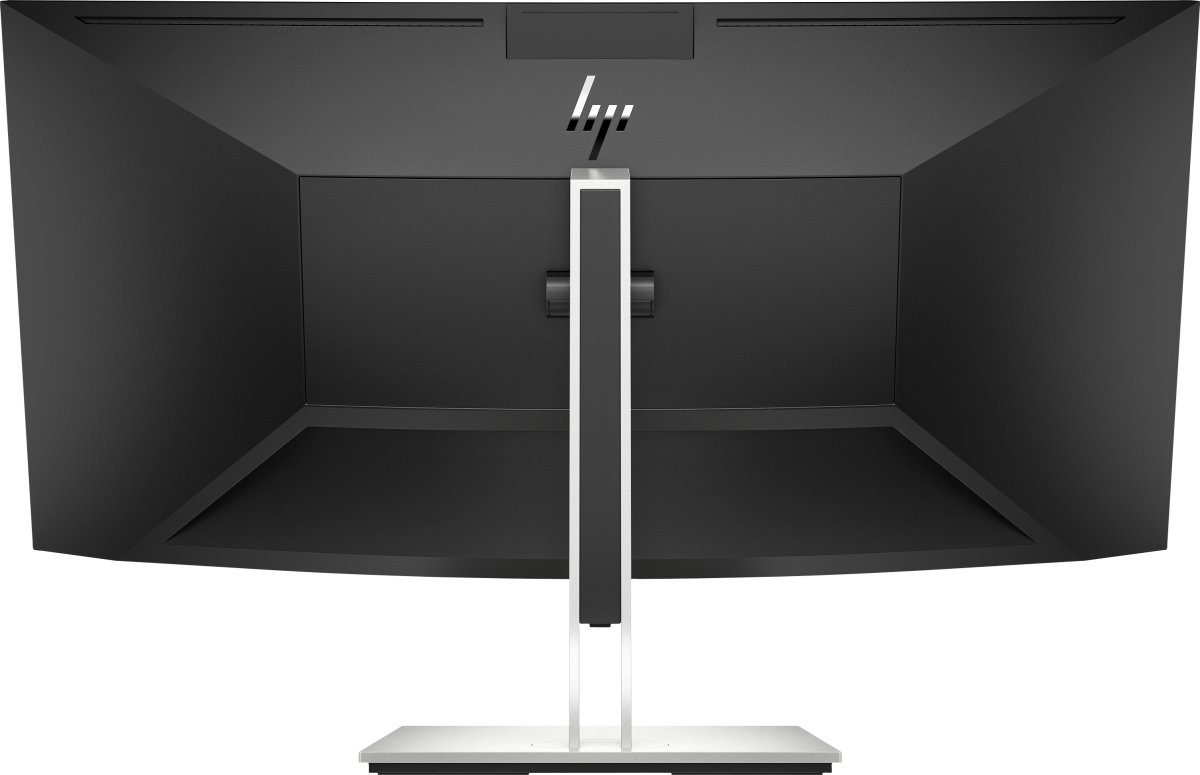HP E34m G4 WQHD Curved 34" monitor, sort