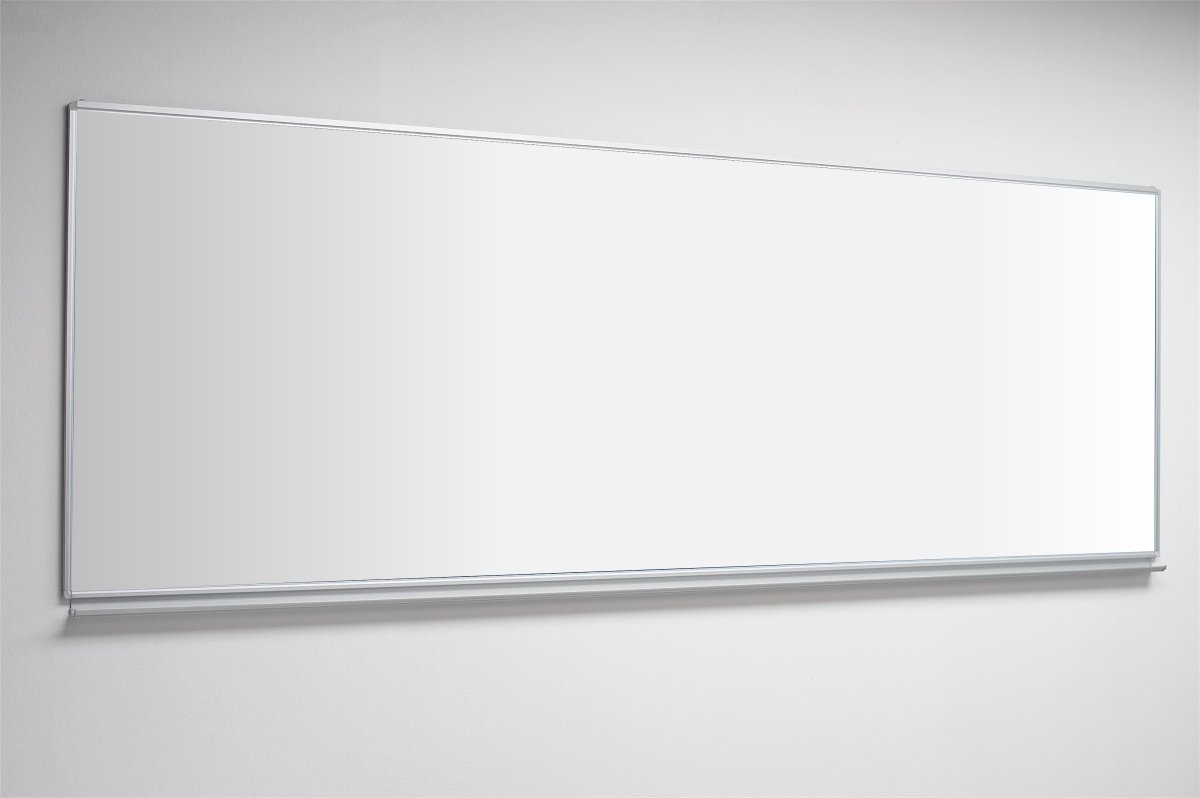Vanerum Business line Whiteboard 127x302,5cm