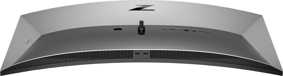 HP Z34c G3 34" kurvet LED skærm