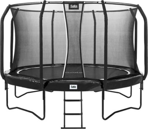 First Class trampolin, Ø305 cm, Fri Fragt | Lomax A/S
