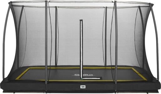 Salta Comfort Edition Ground trampolin 366 x 244cm