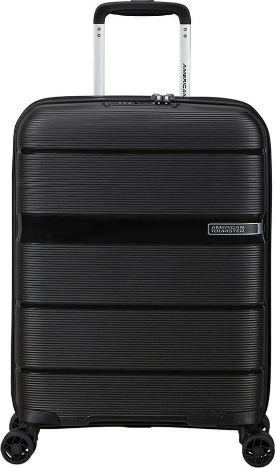American Tourister Linex Vivid kuffertsæt, sort