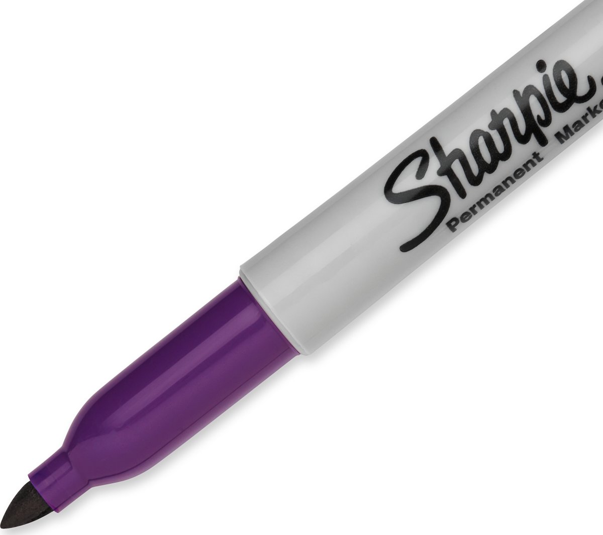 Sharpie Permanent Marker | F | Lilla